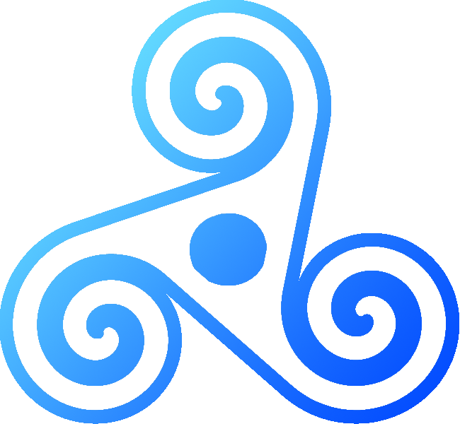 Spiral Logo